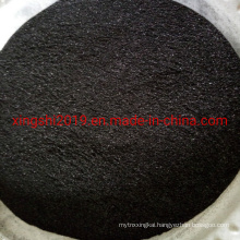 -180, -100mesh80% FC Natural Amorphous Graphite Powder for Casting